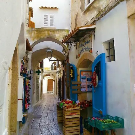 Centro Storico Casa Fondi