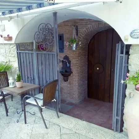 Prázdninový dům Centro Storico Casa *