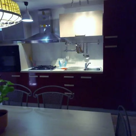 Prázdninový dům Centro Storico Casa *