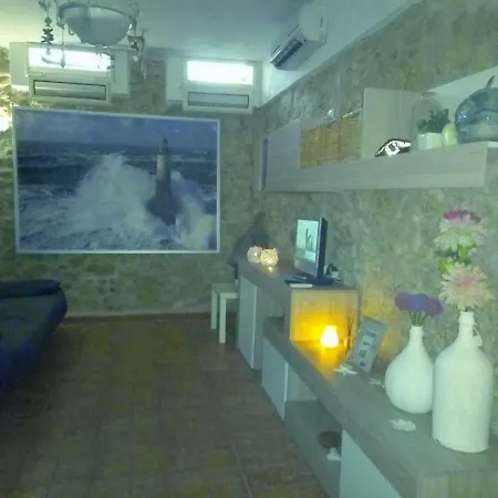 Centro Storico Casa Fondi