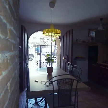Centro Storico Casa